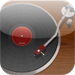 Analog Record Player HD