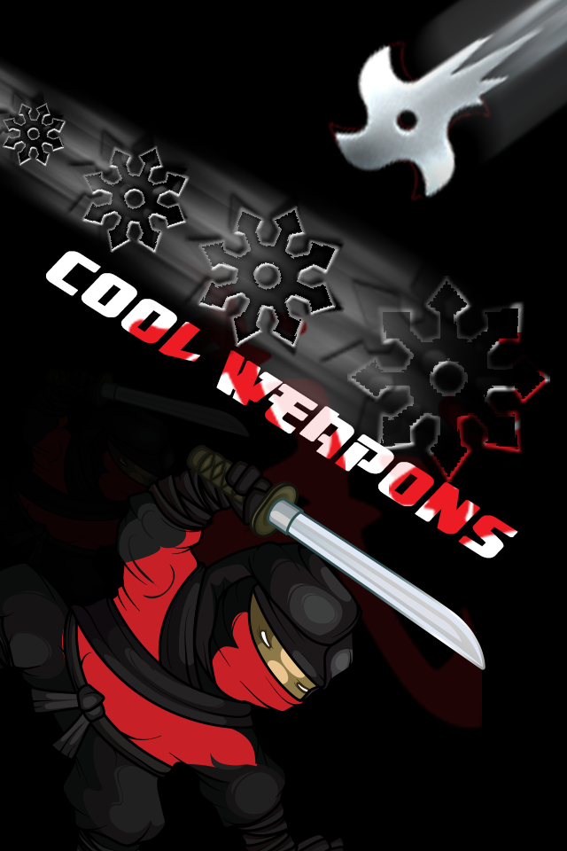 ACTION NINJA MASTER - AUTHENTIC NINJA GAME