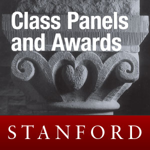 Class Panels and Awards at Reunion Homecoming